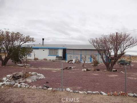 Chloride, NEWBERRY SPRINGS, CA 92365