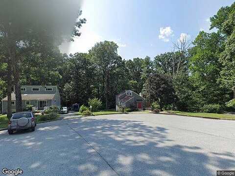 Willow, DOWNINGTOWN, PA 19335