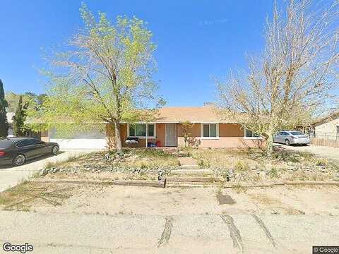 151St, LANCASTER, CA 93535