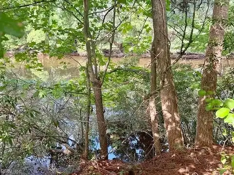 Cobblewood Arch, CHESAPEAKE, VA 23320