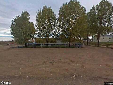 S Cedar Avenue, La Barge, WY 83123