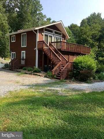 Williams Wharf, SAINT LEONARD, MD 20685