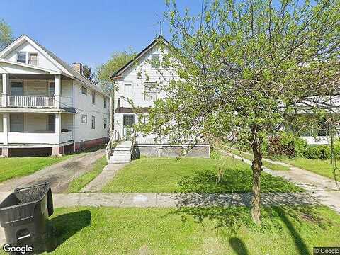 139Th, CLEVELAND, OH 44105