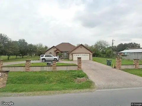 E Sgt. Leonel Trevino Road, San Juan, TX 78589