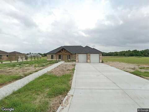 W Hannah Lane W, La Feria, TX 78559