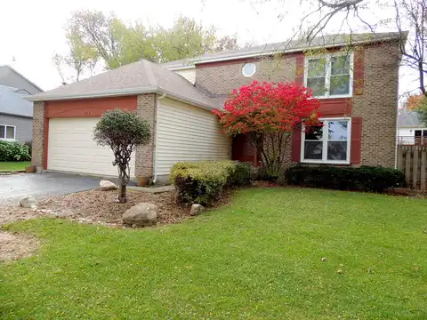 Bristol, CARY, IL 60013
