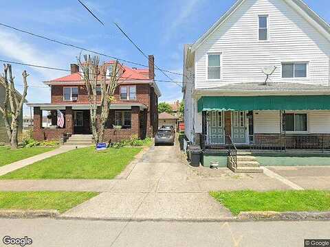 Front, BROWNSVILLE, PA 15417