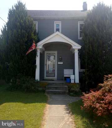 North, MC SHERRYSTOWN, PA 17344