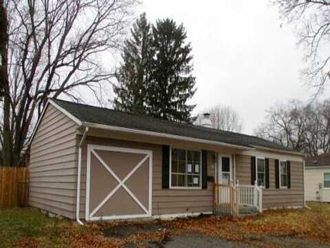 Tifft, HORSEHEADS, NY 14845