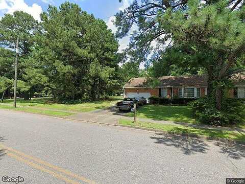 Taylor, CHESAPEAKE, VA 23321