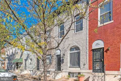 Lakewood, BALTIMORE, MD 21224