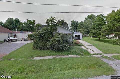 20Th, HERRIN, IL 62948