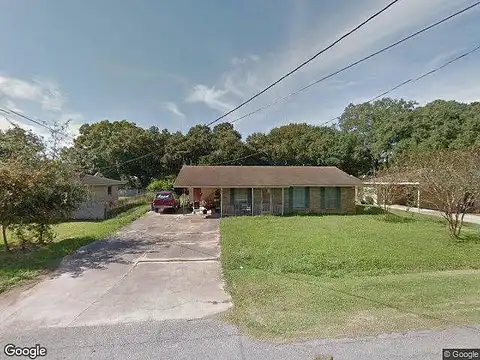 Sharon, EUNICE, LA 70535