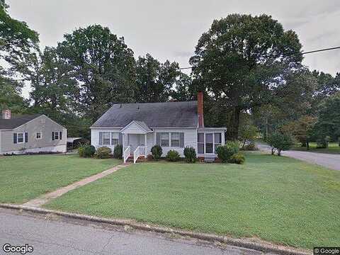 Wall, LEXINGTON, NC 27292