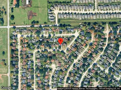 Mohawk, BAYTOWN, TX 77521