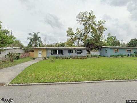 Kildaire, ORLANDO, FL 32812