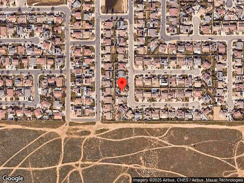 Klamath, LANCASTER, CA 93536