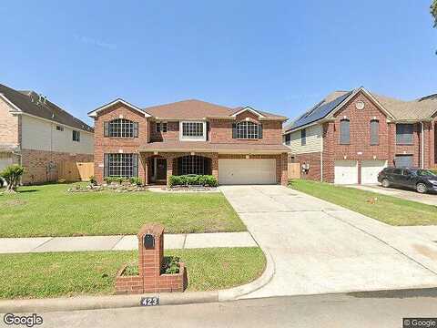 Banter Trails, HOUSTON, TX 77049