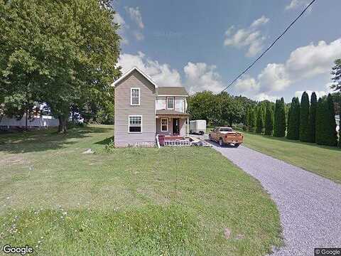 West, ELBA, NY 14058