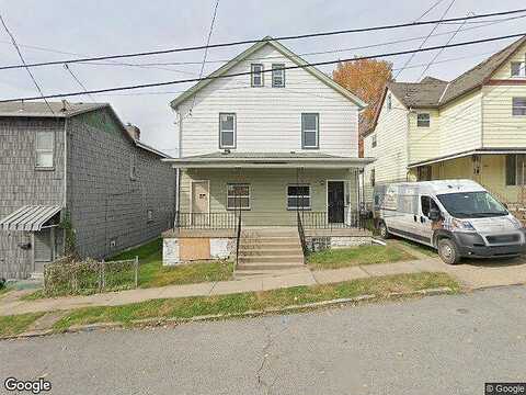 28Th St, McKeesport, PA 15132