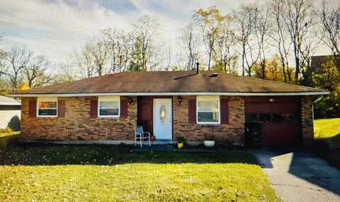 Greenport, DAYTON, OH 45449