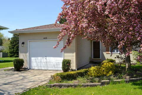 Belmont, ELGIN, IL 60123