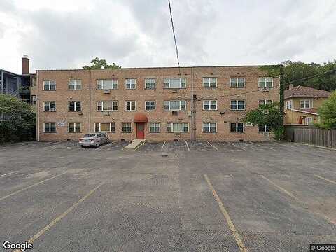 S Lombard Avenue #104, Oak Park, IL 60302