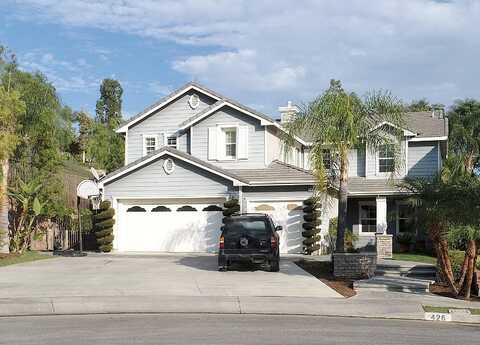 Sunrose, BREA, CA 92823
