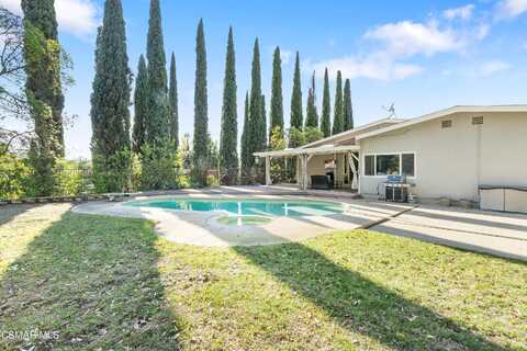 Avenida Prado, THOUSAND OAKS, CA 91360