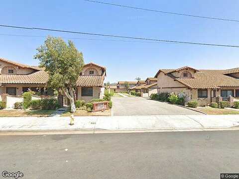 Rosemead Boulevard #26, Pico Rivera, CA 90660