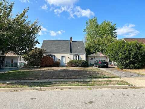 Silo, LEVITTOWN, NY 11756