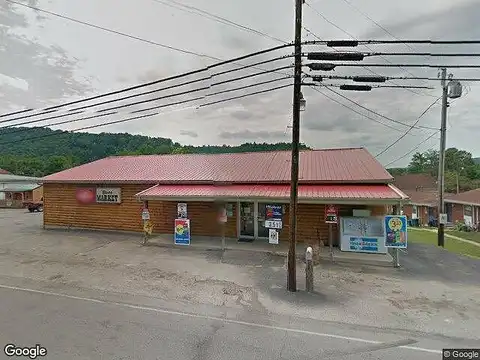 Steves, VANCEBURG, KY 41179