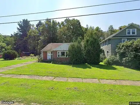 West, SALAMANCA, NY 14779