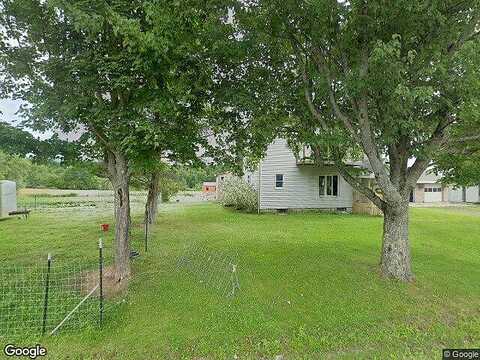Glen, BERKSHIRE, NY 13736