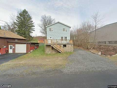 1St, EYNON, PA 18403