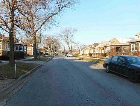 88Th, CHICAGO, IL 60619