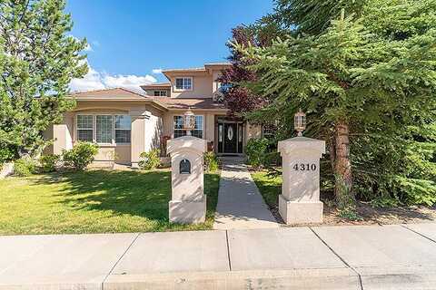 Dundee, RENO, NV 89519