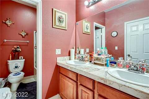 Oasis Valley, NORTH LAS VEGAS, NV 89085