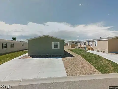 Mesquite Ln, Evans, CO 80620