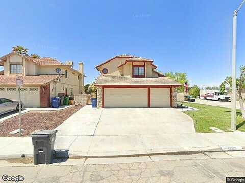 33Rd, LANCASTER, CA 93536