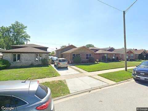 Hoxie Avenue, Calumet City, IL 60409