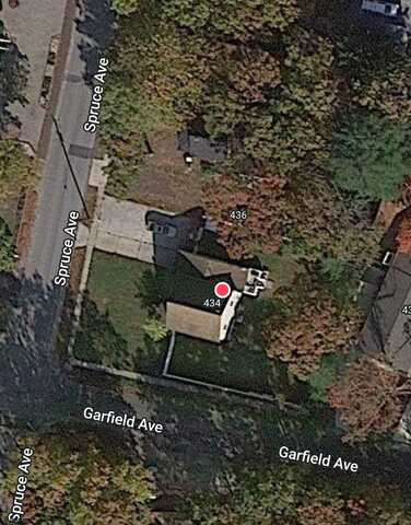 Spruce, GALLOWAY, NJ 08205