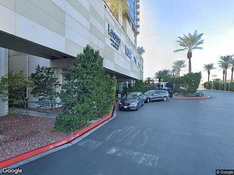 W Flamingo Road #21310, Las Vegas, NV 89103