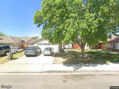 Maria, LANCASTER, CA 93535