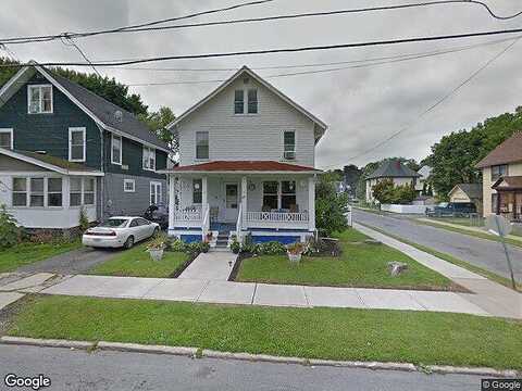 Auburn, UTICA, NY 13501