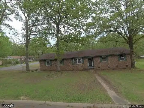 Jackson Oaks, SHERWOOD, AR 72120