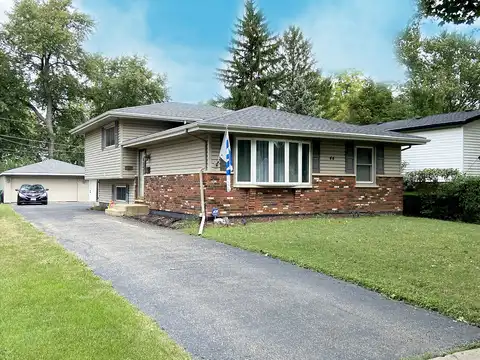 Berkshire, LOMBARD, IL 60148