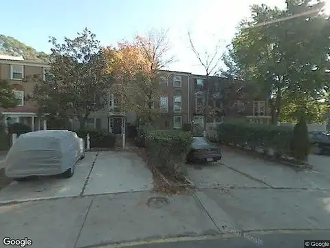 Longworthe, ALEXANDRIA, VA 22309