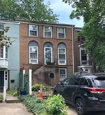 Longworthe, ALEXANDRIA, VA 22309
