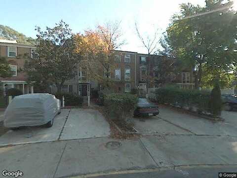 Longworthe, ALEXANDRIA, VA 22309